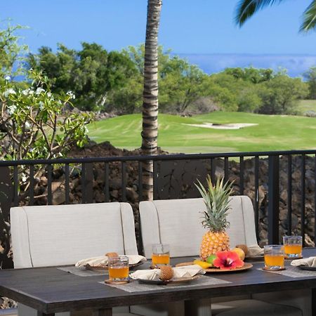 Hawaii Roma Elevated 4Br Kamilo Home With Golf Course View Waikoloa Exteriér fotografie