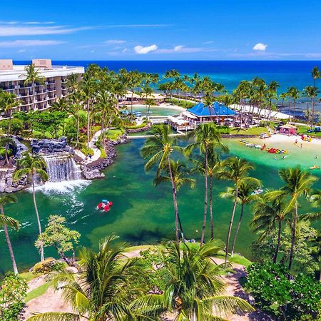 Hawaii Roma Elevated 4Br Kamilo Home With Golf Course View Waikoloa Exteriér fotografie