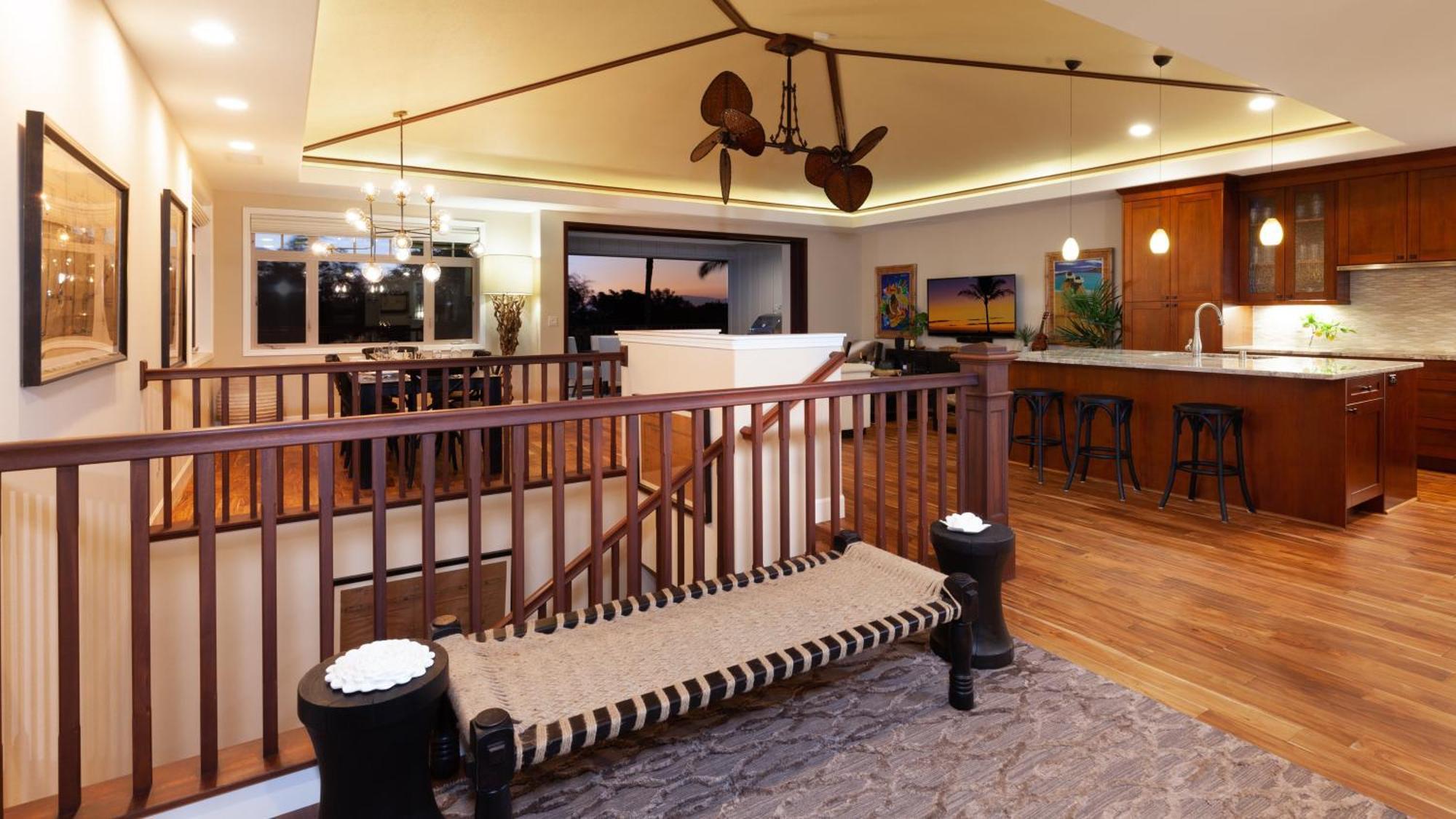 Hawaii Roma Elevated 4Br Kamilo Home With Golf Course View Waikoloa Exteriér fotografie