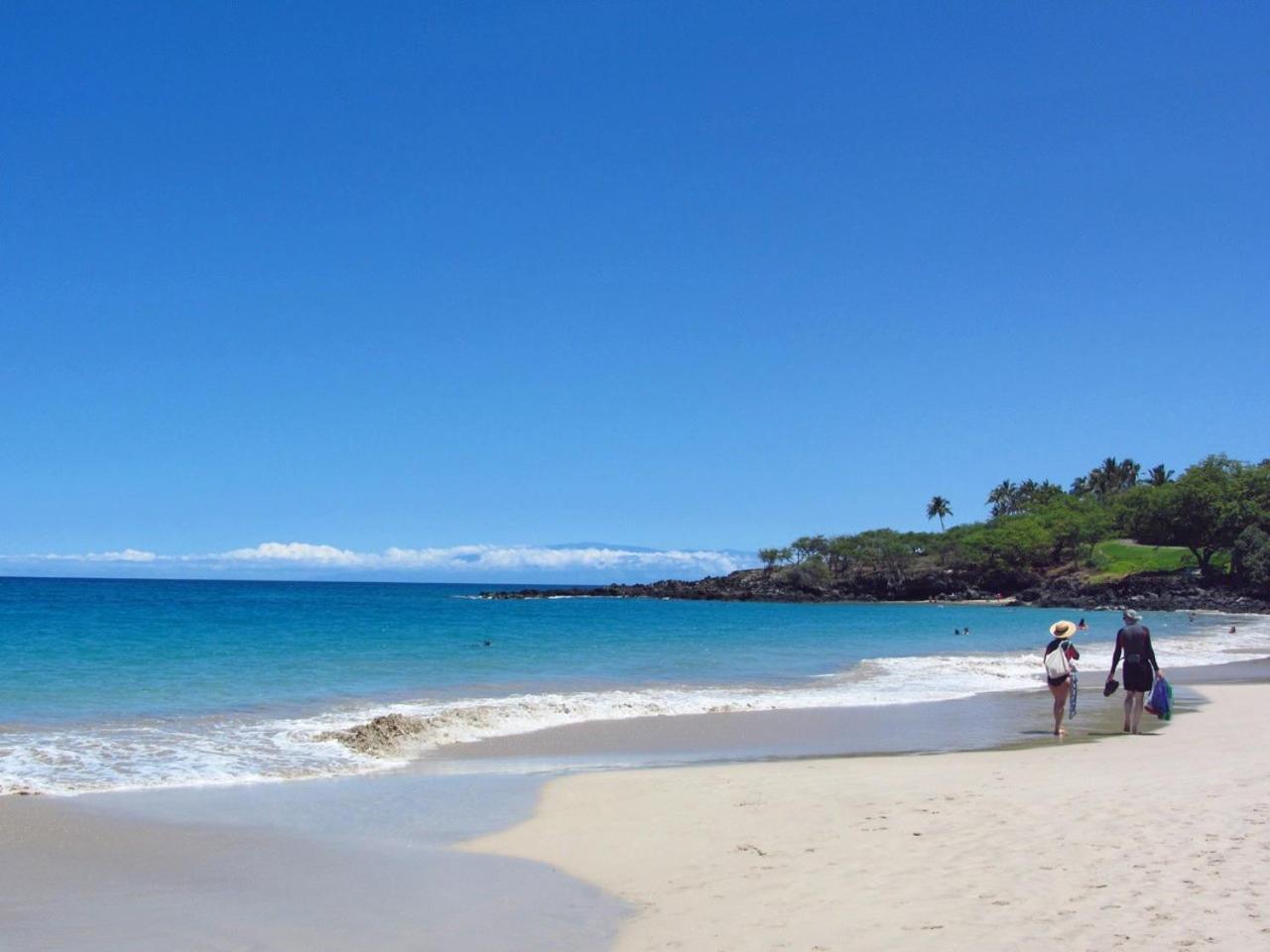 Hawaii Roma Elevated 4Br Kamilo Home With Golf Course View Waikoloa Exteriér fotografie