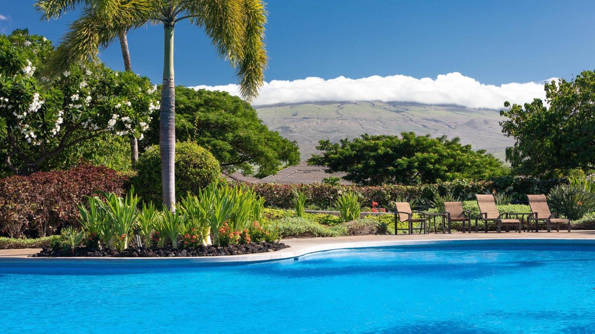 Hawaii Roma Elevated 4Br Kamilo Home With Golf Course View Waikoloa Exteriér fotografie