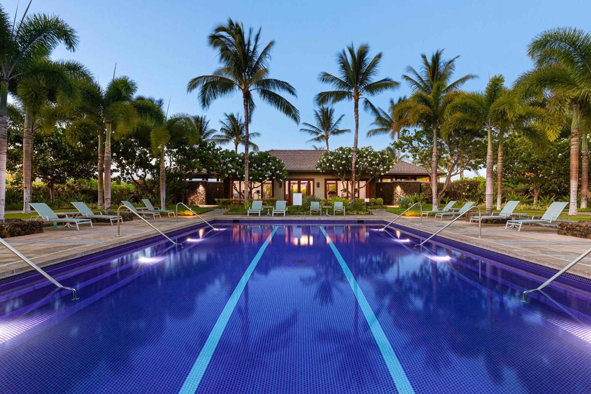 Hawaii Roma Elevated 4Br Kamilo Home With Golf Course View Waikoloa Exteriér fotografie