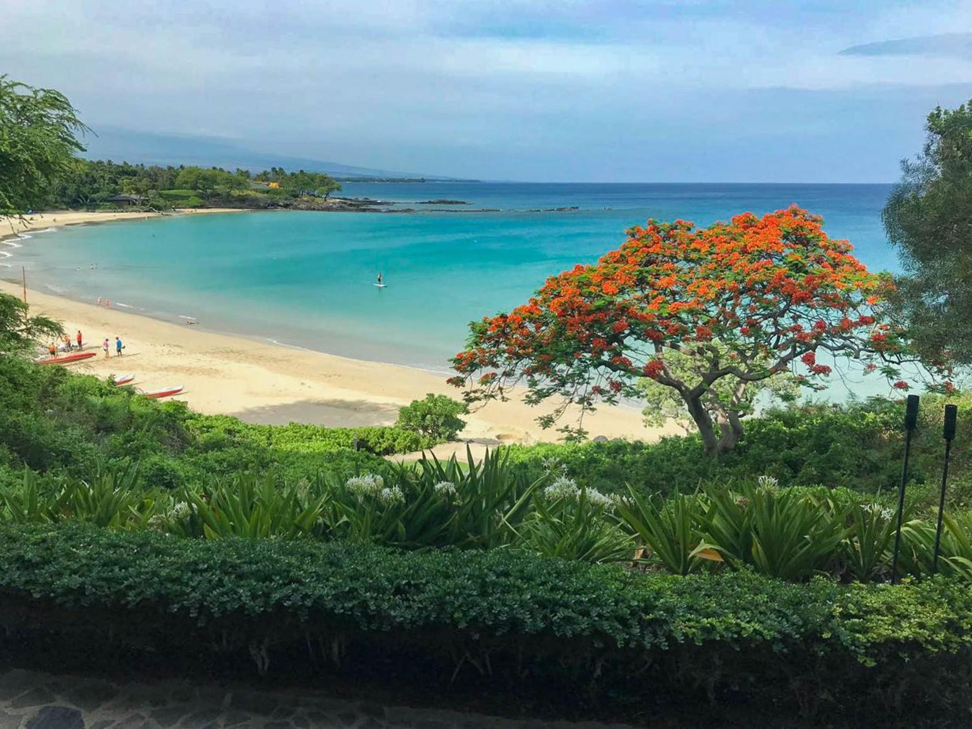 Hawaii Roma Elevated 4Br Kamilo Home With Golf Course View Waikoloa Exteriér fotografie