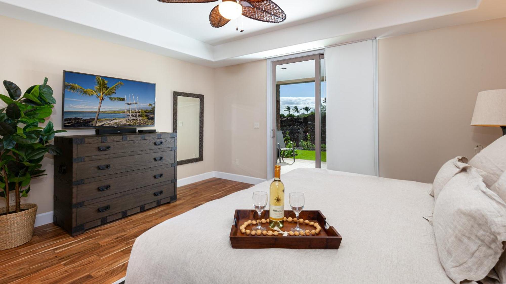 Hawaii Roma Elevated 4Br Kamilo Home With Golf Course View Waikoloa Exteriér fotografie