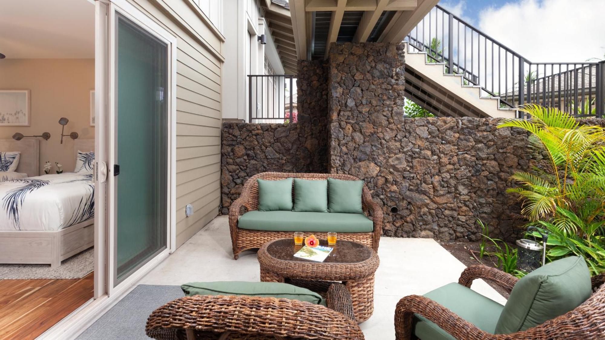 Hawaii Roma Elevated 4Br Kamilo Home With Golf Course View Waikoloa Exteriér fotografie