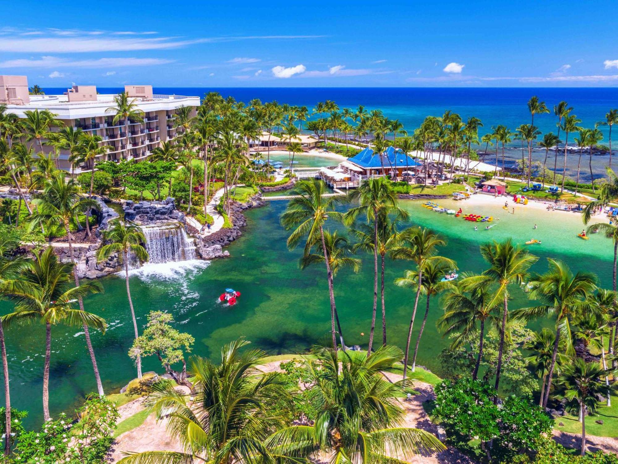 Hawaii Roma Elevated 4Br Kamilo Home With Golf Course View Waikoloa Exteriér fotografie