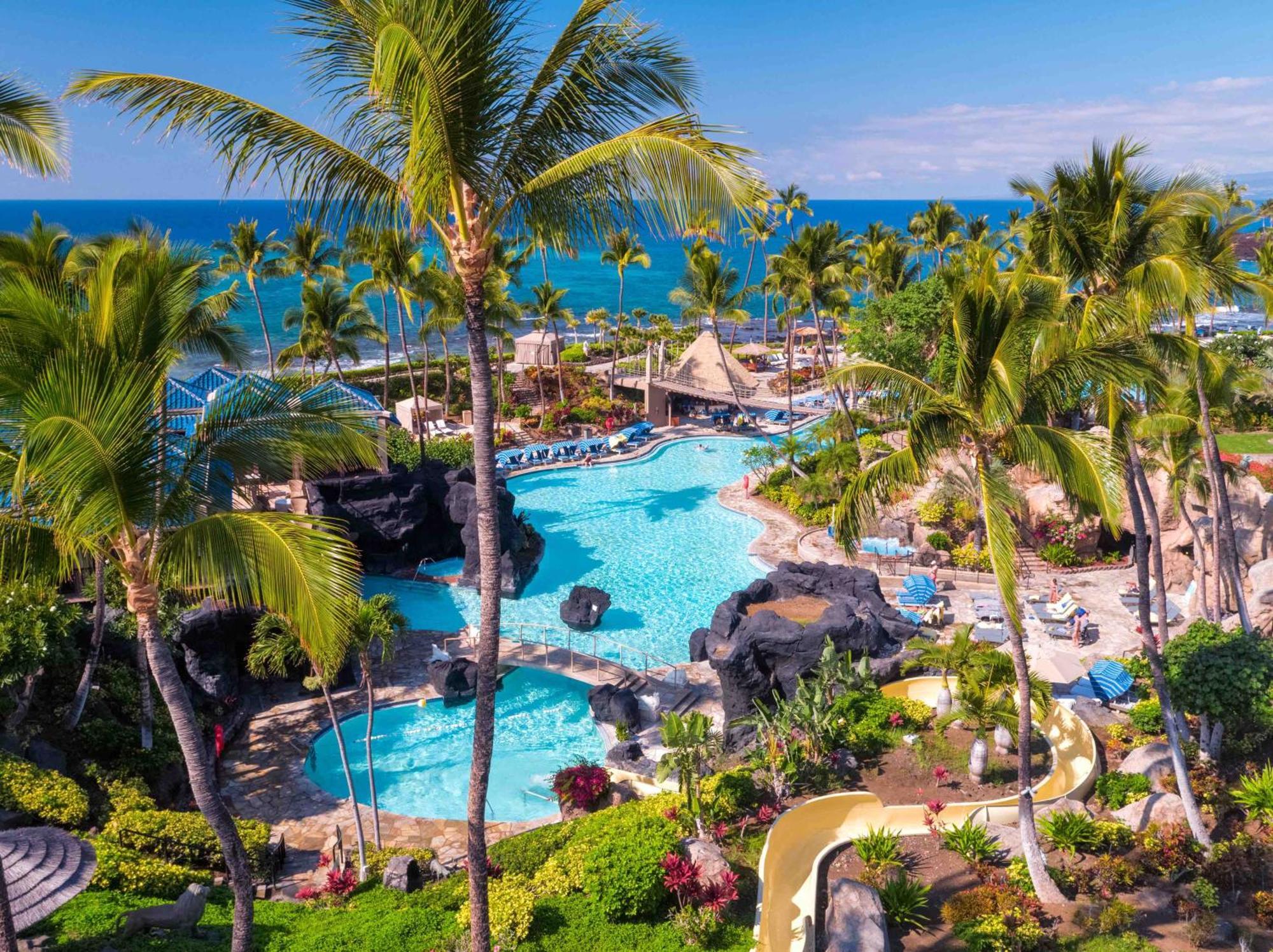 Hawaii Roma Elevated 4Br Kamilo Home With Golf Course View Waikoloa Exteriér fotografie